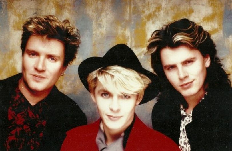 Foto de Duran Duran