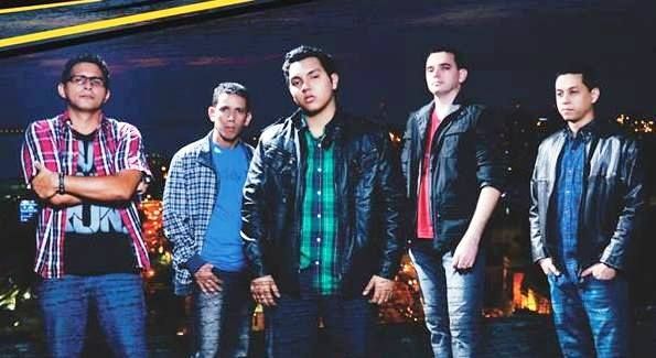 Foto de Banda Atrium