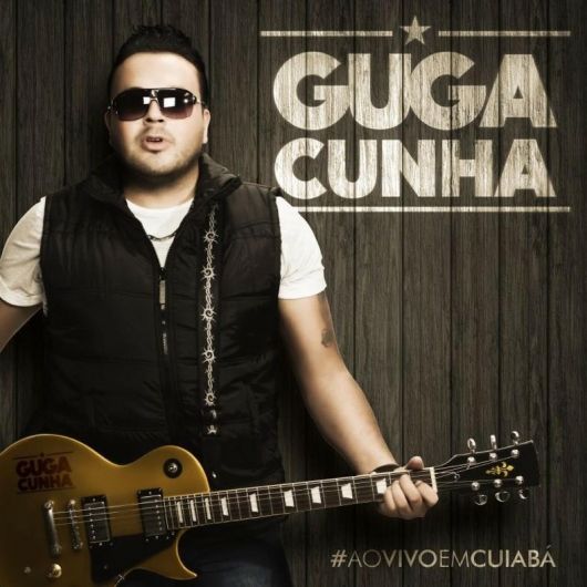 Foto de Guga Cunha