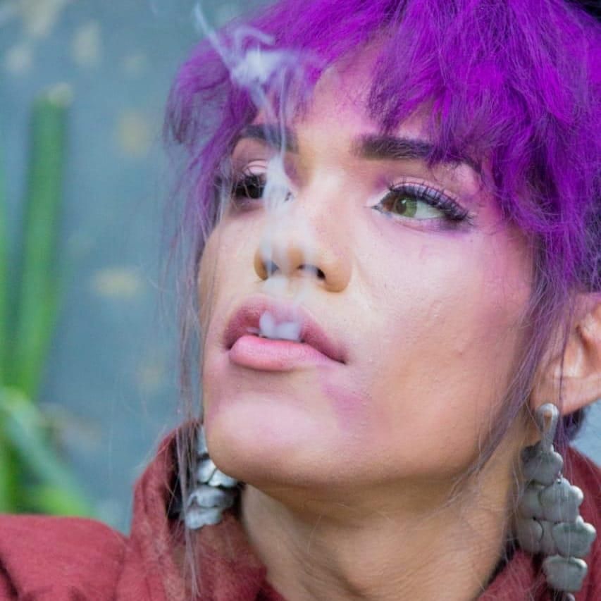 Foto de Tifanny Willy