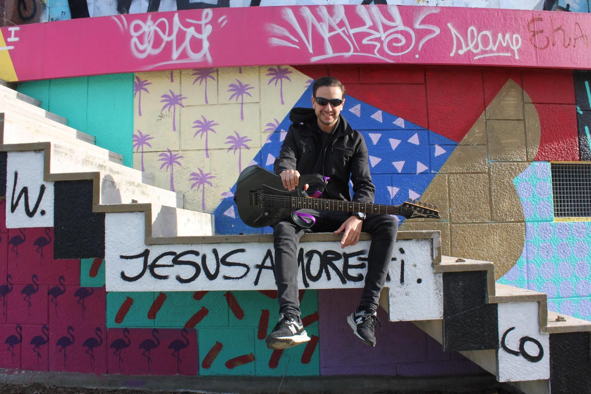 Foto de Jean Silvestro