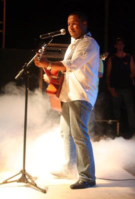 Foto de Cleyton de Jesus