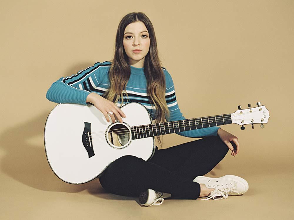 Foto de Jade Bird