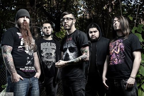 Photo of The World We Knew