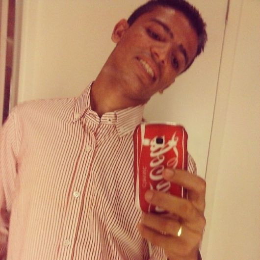 Foto de Cleiton Roberto (Kekeull)