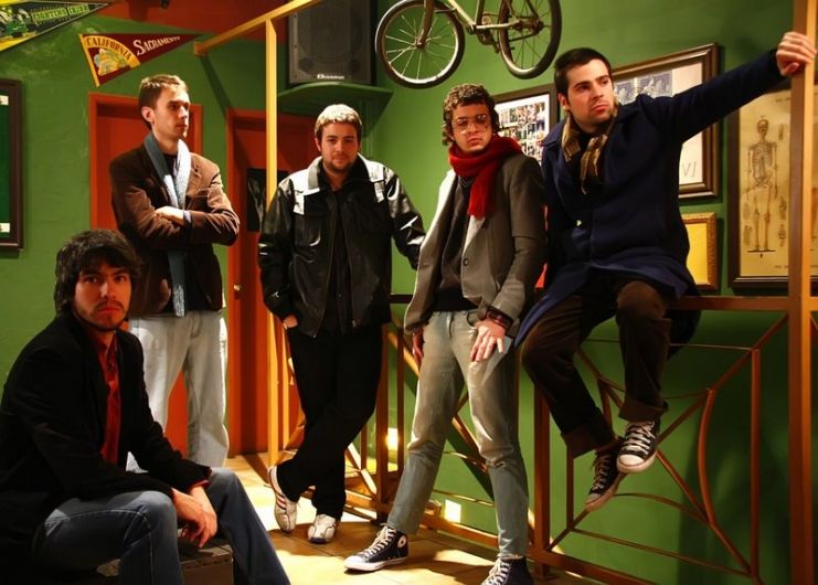 Foto de Canastra Suja