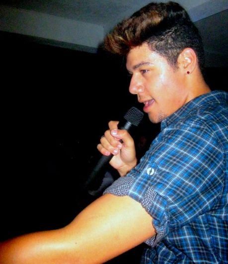 Foto de Daniel Sumpter