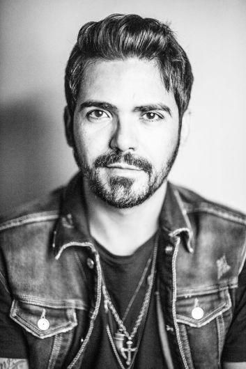 Photo of Vini D'Ávilla