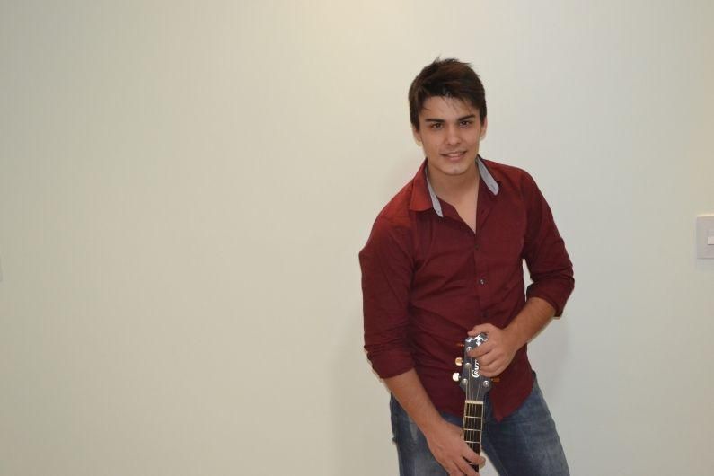 Foto de Ricardo Marques