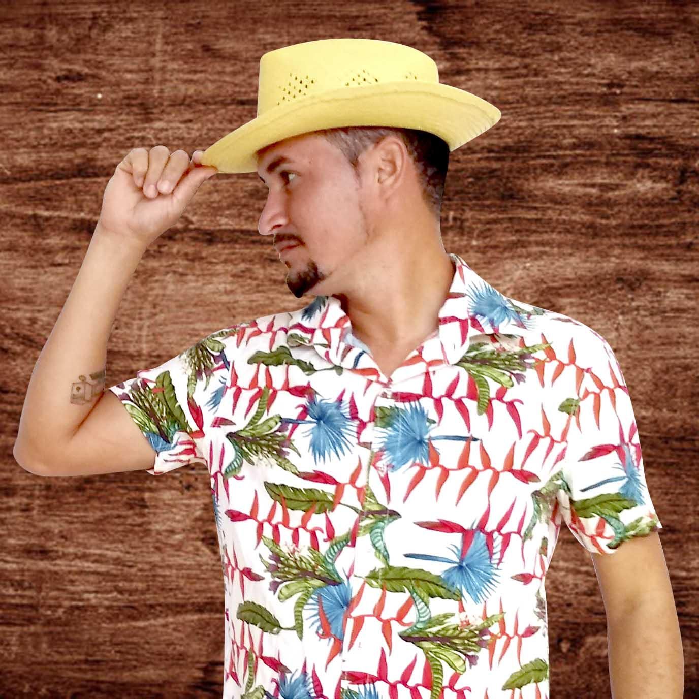 Foto de Max do Piseiro