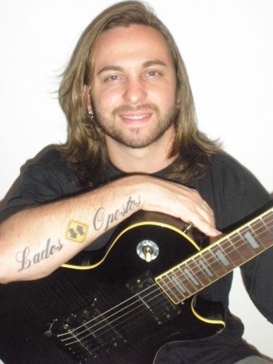 Foto de Endell Magalhães