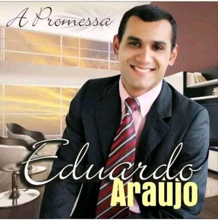 Foto de Eduardo Araújo (Gospel)