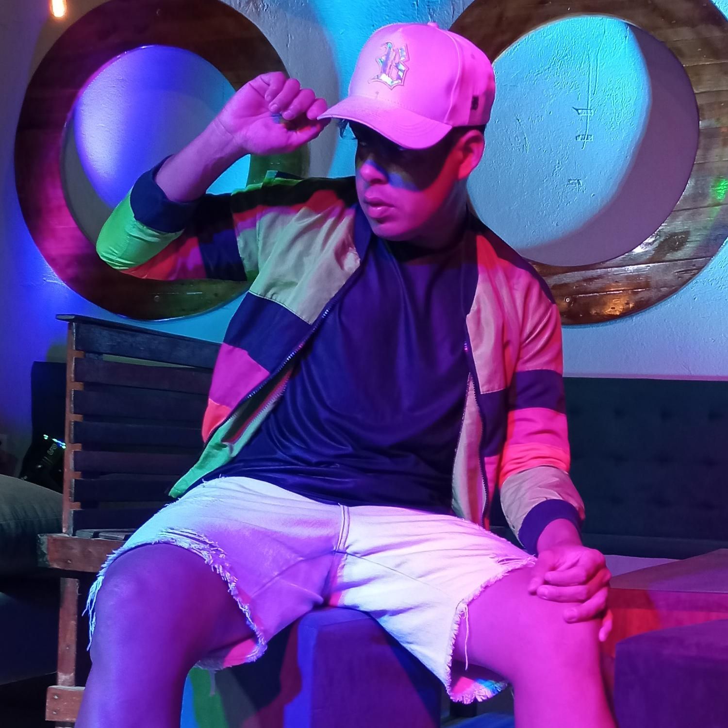 Foto de Edson Cicinho