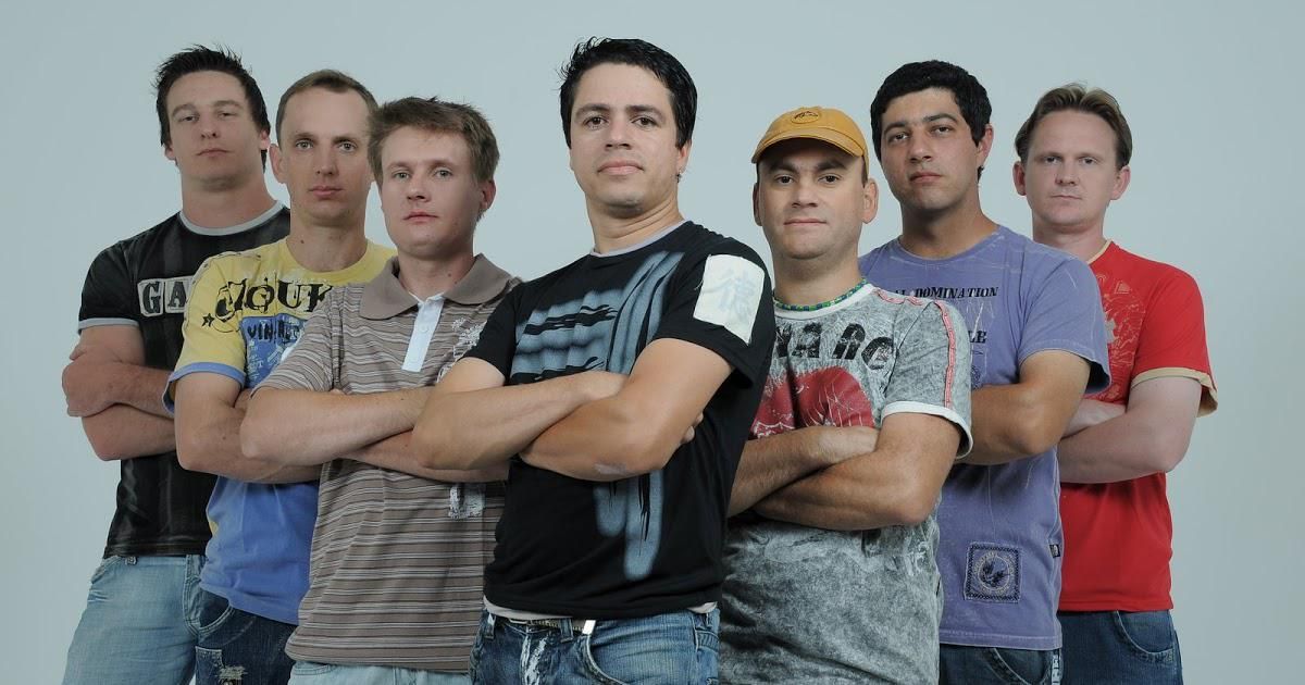Foto de Banda Scala