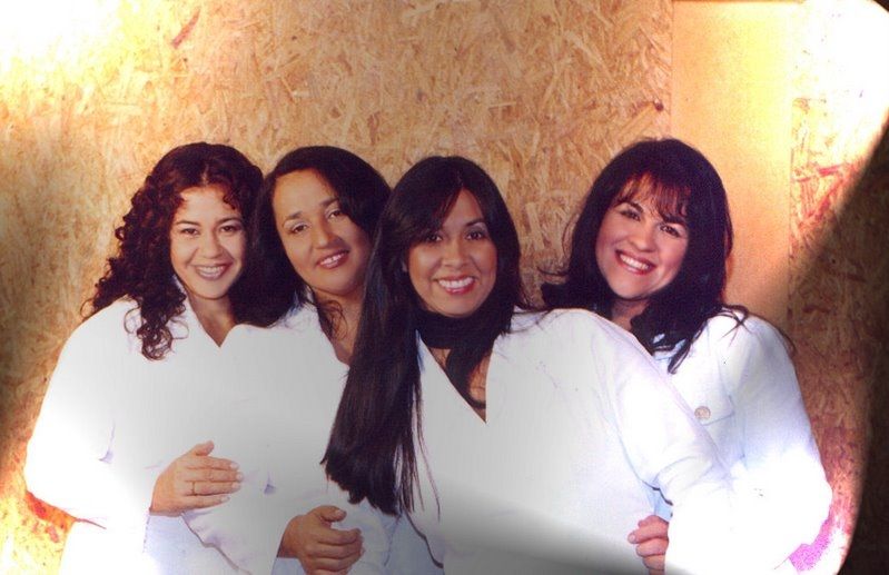 Foto de Quarteto Doxologia