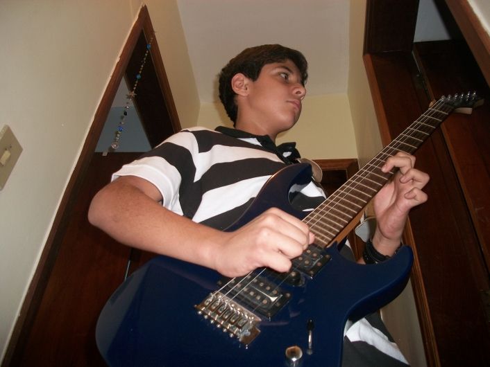 Foto de Bernardo Portinho