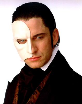 Foto de Fantasma da Ópera