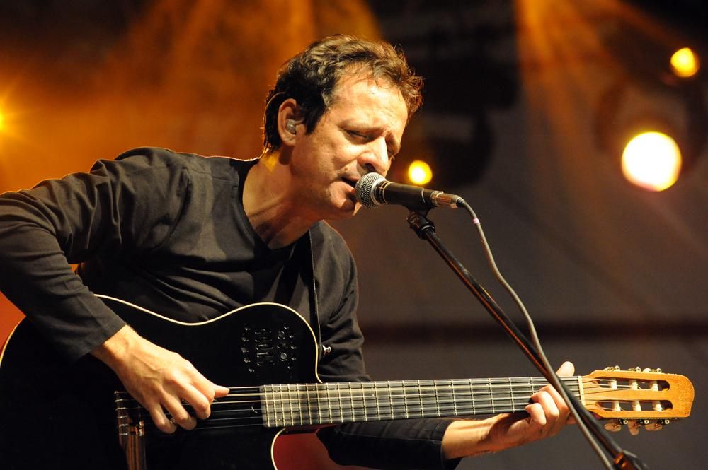 Foto de Márcio Faraco