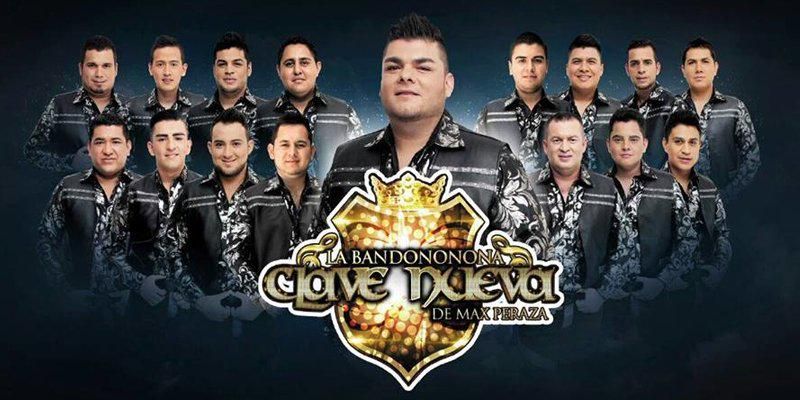Foto de Banda Clave Nueva