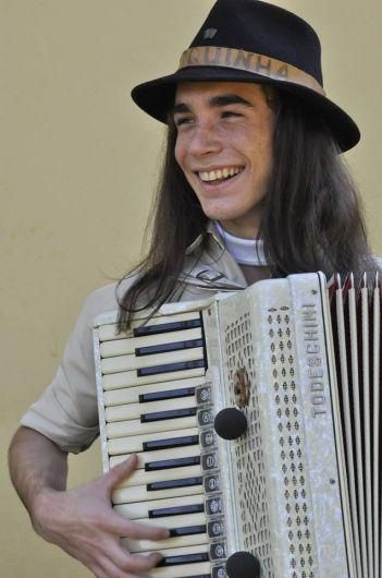 Photo of Grupo Tributo a Gaita