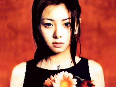 Foto de Mai Kuraki