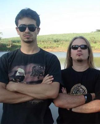 Foto de Putrefaction