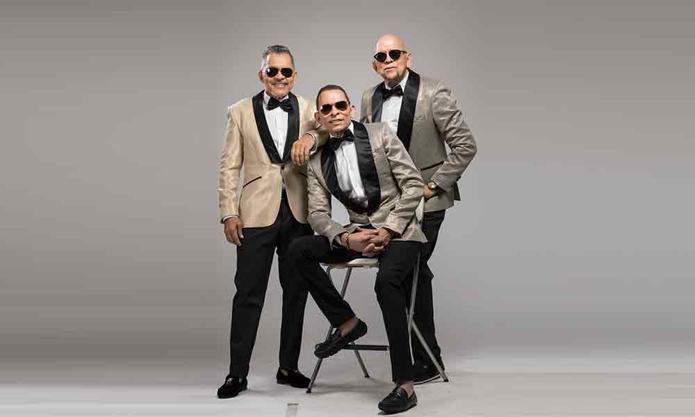 Photo of Los Hermanos Rosario