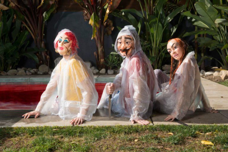 Foto de Avey Tare's Slasher Flicks