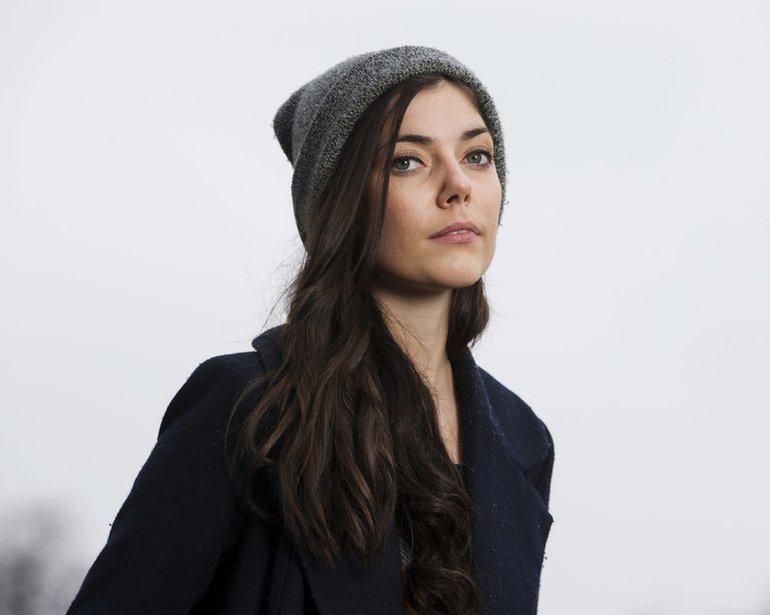 Foto de Monica Heldal