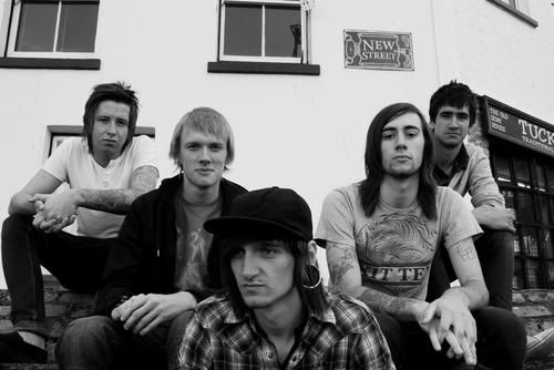 Foto de About A Plane Crash