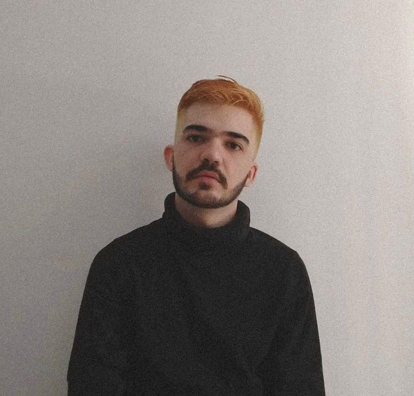 Foto de Alisson Jacobucy