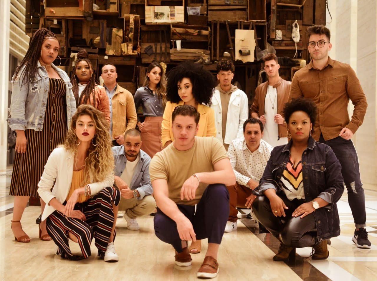 Foto de Coral Adorai