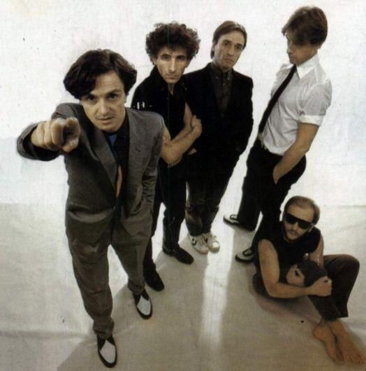 Foto de Bijelo Dugme