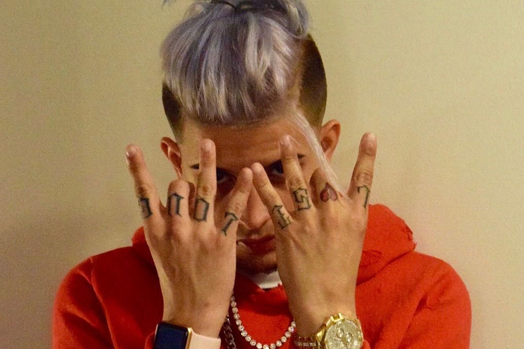 Foto de Skinnyfromthe9