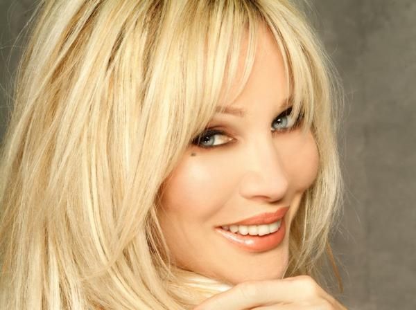 Foto de Ivana Spagna