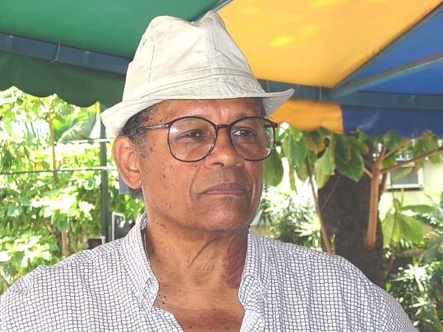 Foto de Elton Medeiros