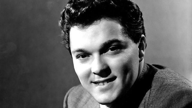 Foto de Dickie Valentine