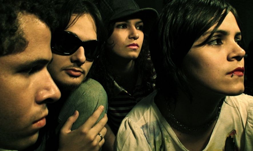 Foto de Boddah Diciro