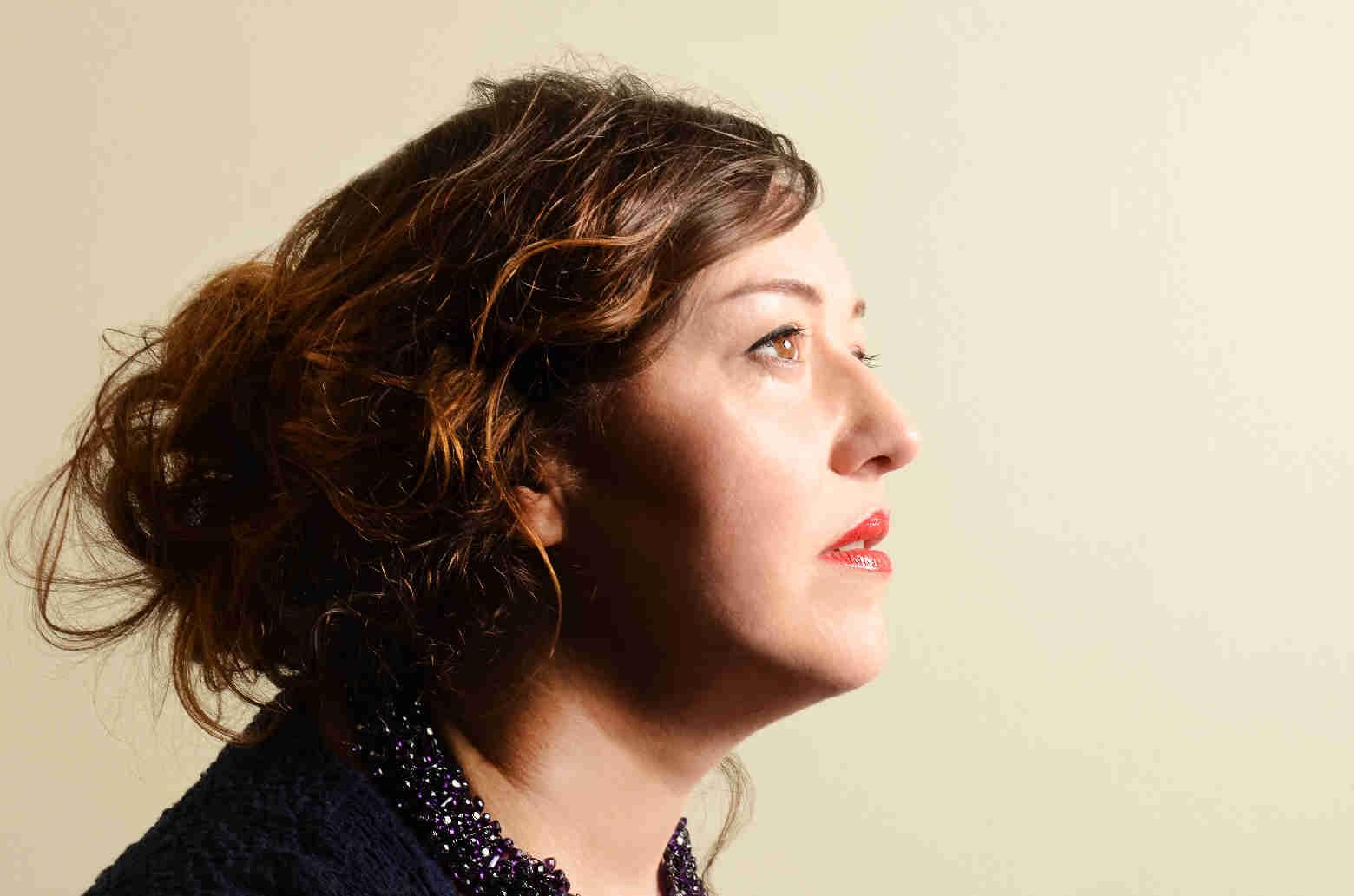 Foto de Kathryn Williams