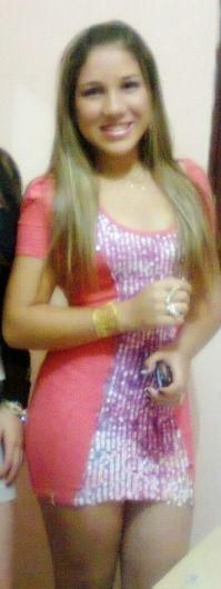 Foto de Giovanna Alanys