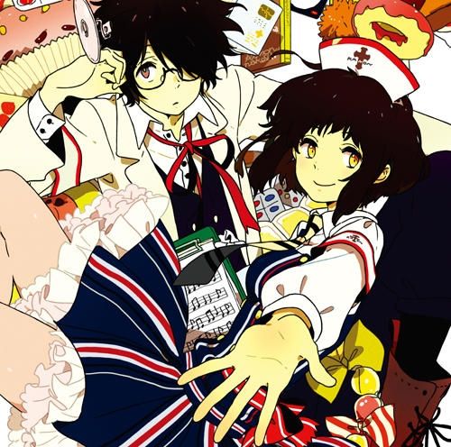 Foto de kanon×kanon