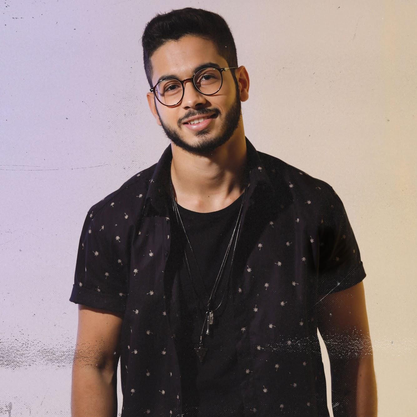 Foto de Nathan Carvalho