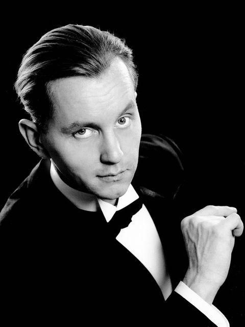Foto de Max Raabe