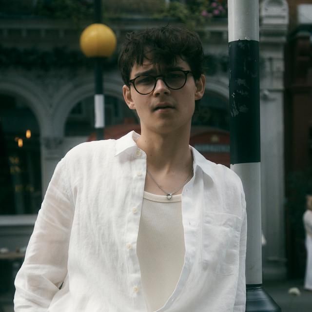 Foto de Benjamin Steer