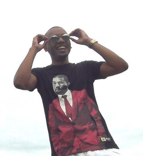 Foto de Dodida e Jef