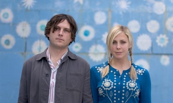 Photo of The Submarines