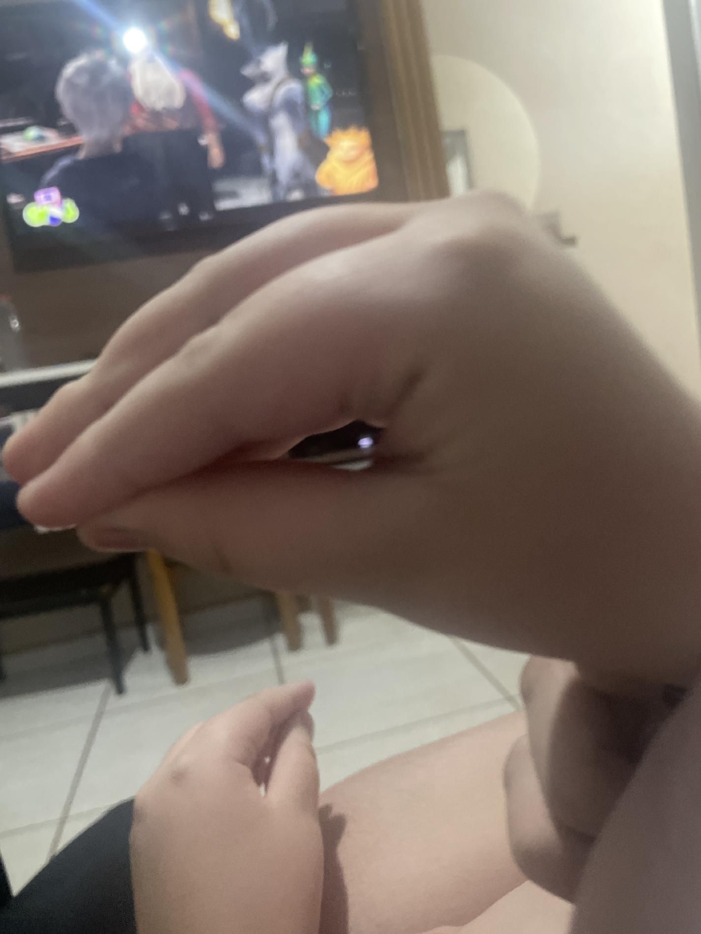 Foto de Pocalia bebê