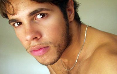 Foto de Vinícius Portento