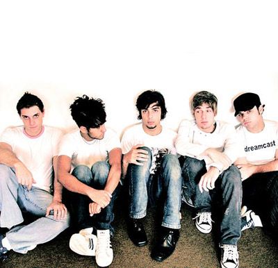 Foto de Teoria do Caos