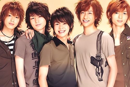 Foto de Hey! Say! Best